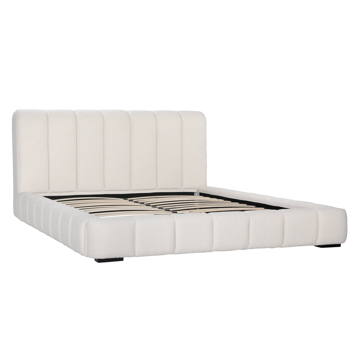 Beatrix Cream Bed