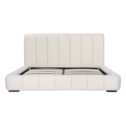Beatrix Cream Bed
