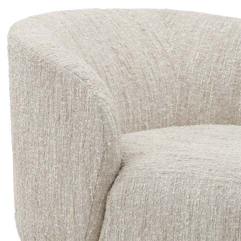 Romy Napa Beige Chaise