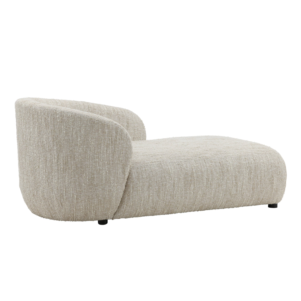 Romy Napa Beige Chaise