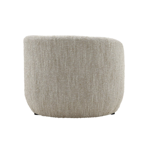 Romy Napa Beige Chaise