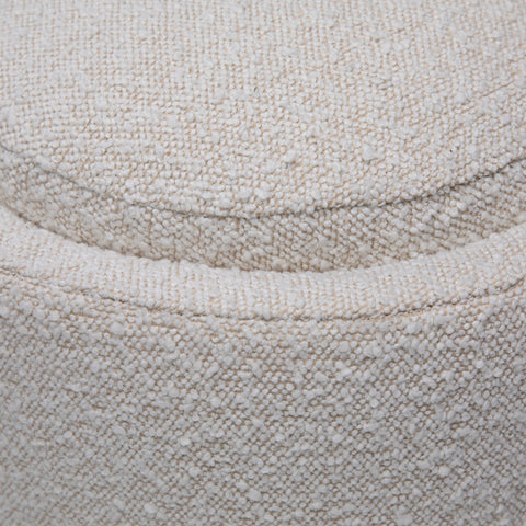 Casa Off White Bench