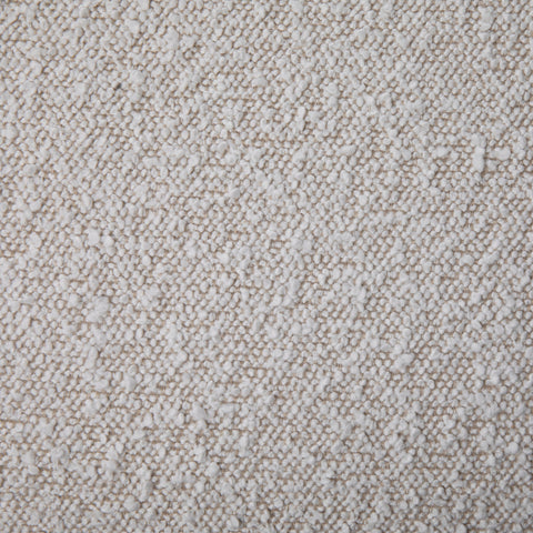 Casa Off White Bench