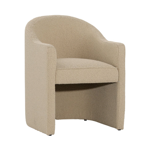 Thora Sand Dining Chair