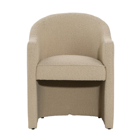Thora Sand Dining Chair