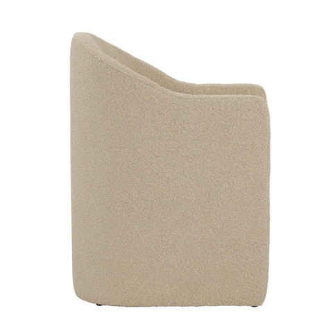 Thora Sand Dining Chair