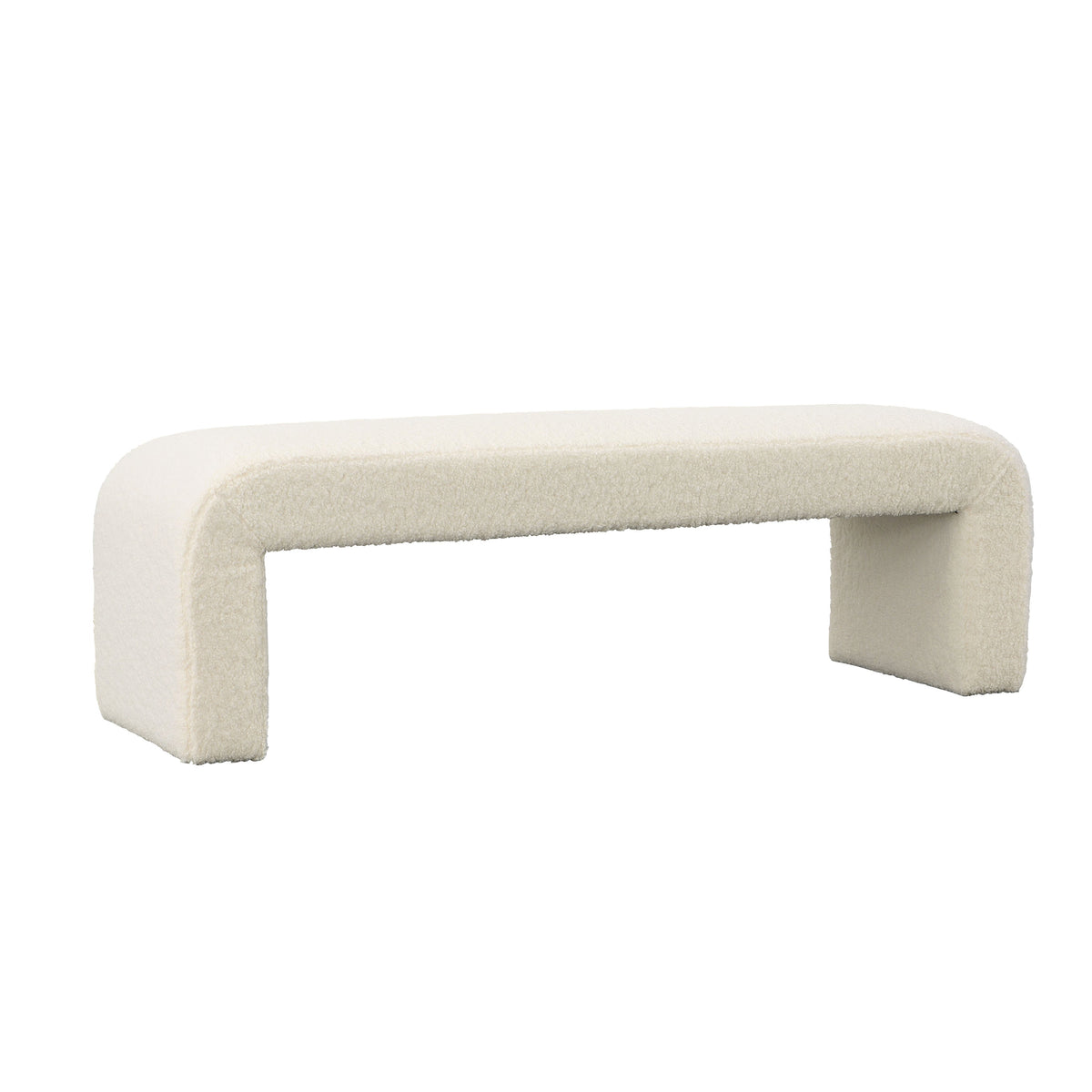 Kenneth Ivory Bench