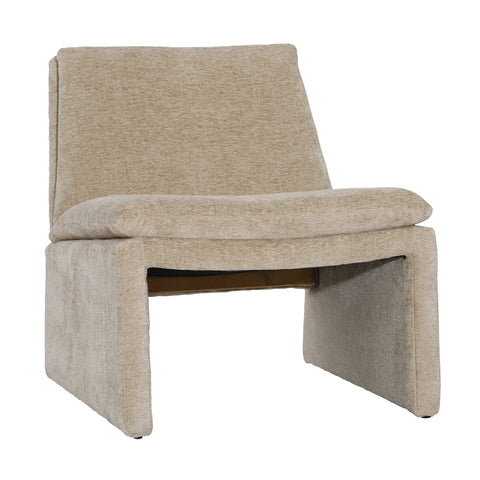 Gisella Sand Occasional Chair