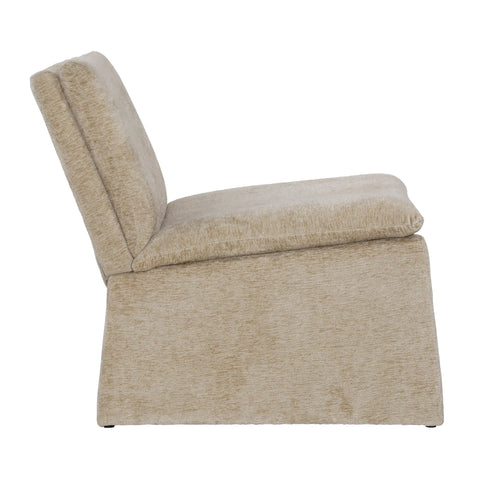 Gisella Sand Occasional Chair