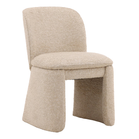 Kurt Walden Sand Dining Chair
