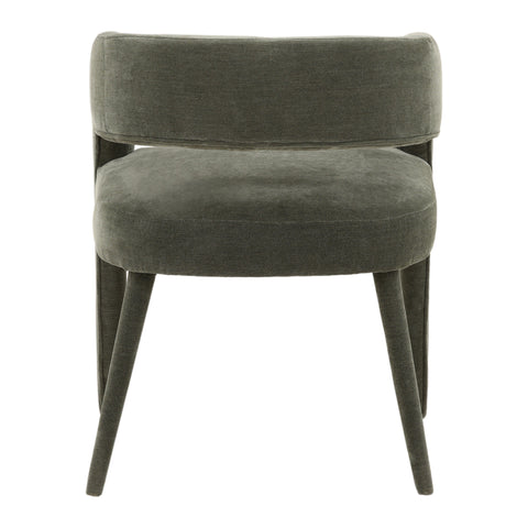 Dorothy Canna Forest Dining Chair