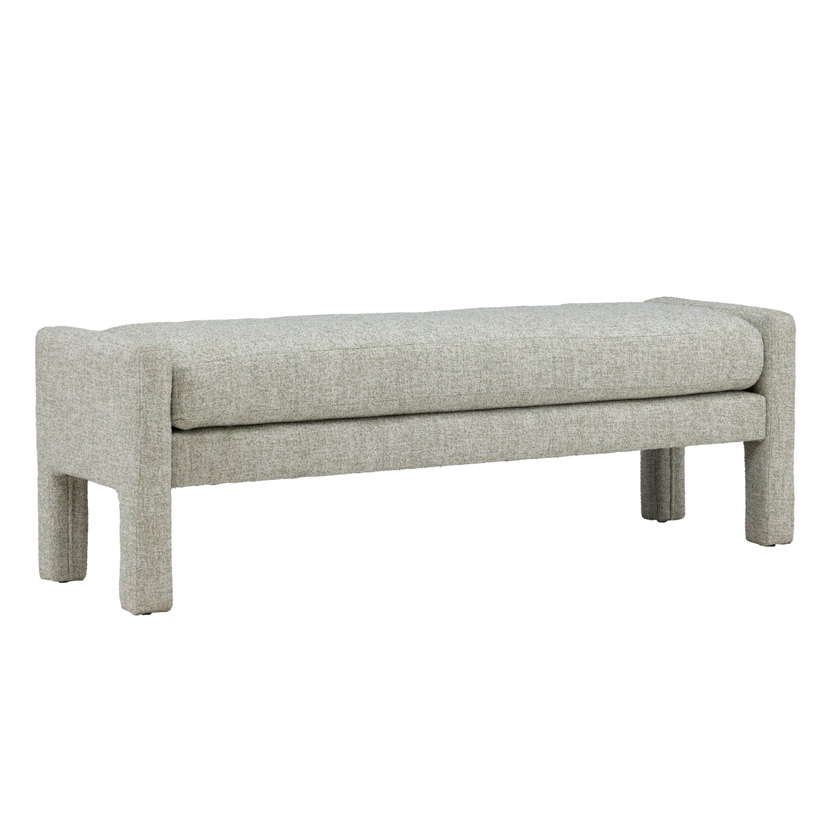 Myron Sage Bench