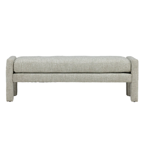 Myron Sage Bench