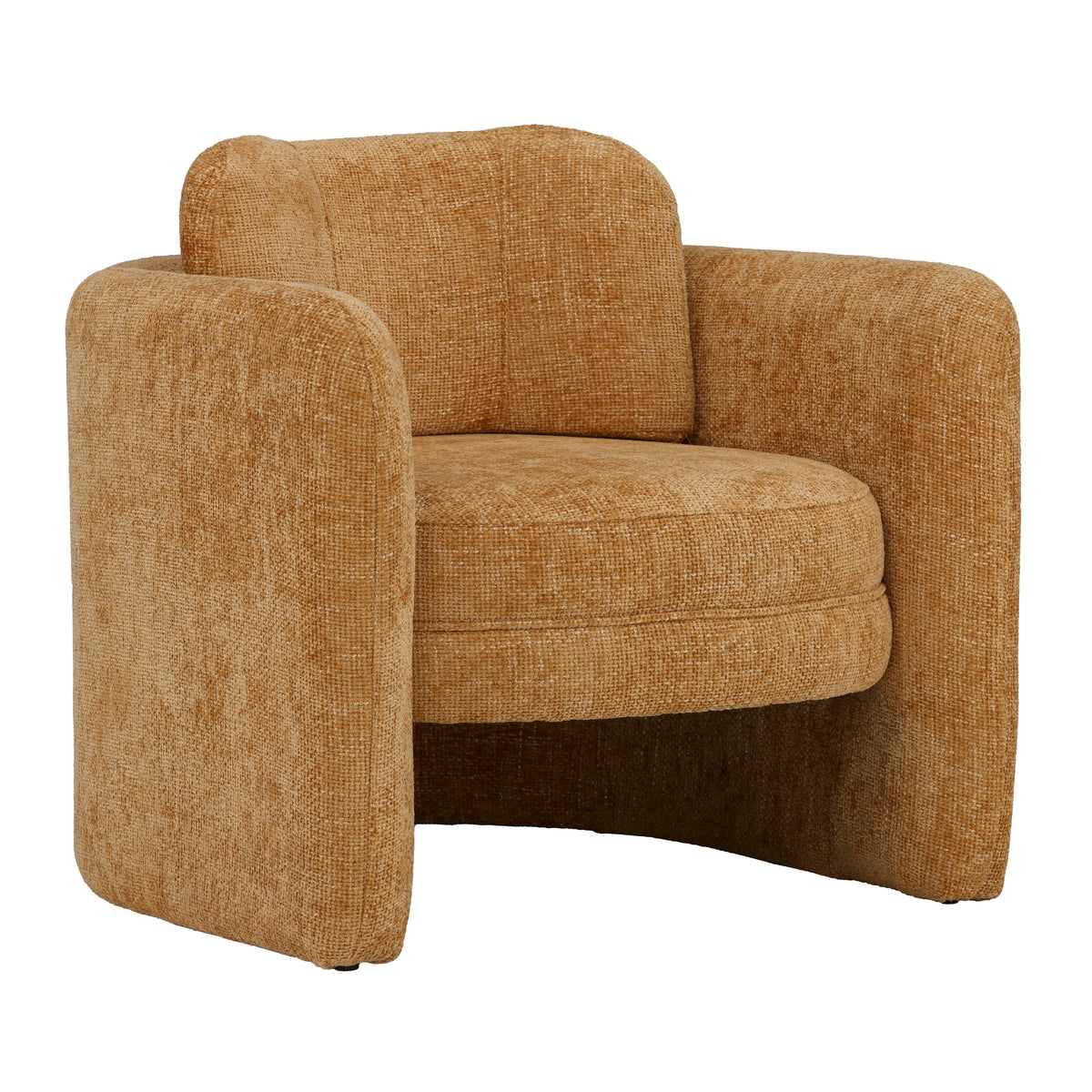Munson Ginger Occasional Chair