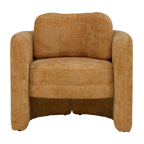 Munson Ginger Occasional Chair
