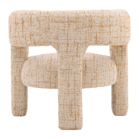 Bowie Sonoma Ginger Occasional Chair