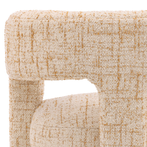 Bowie Sonoma Ginger Occasional Chair
