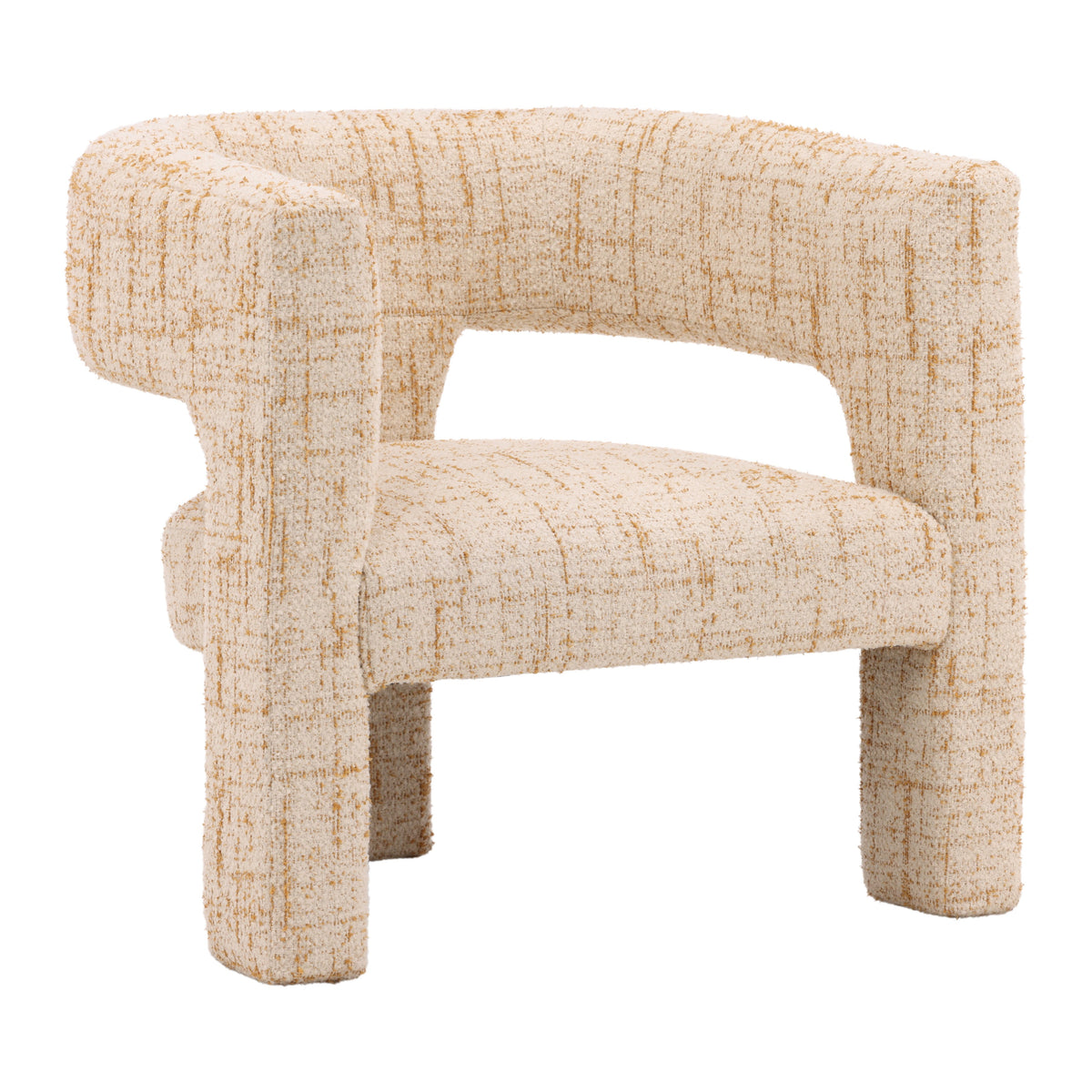 Bowie Sonoma Ginger Occasional Chair