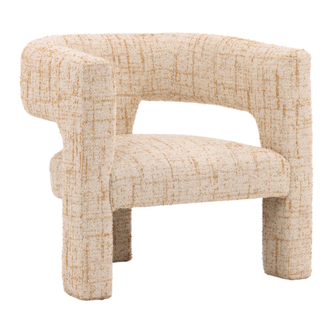 Bowie Sonoma Ginger Occasional Chair