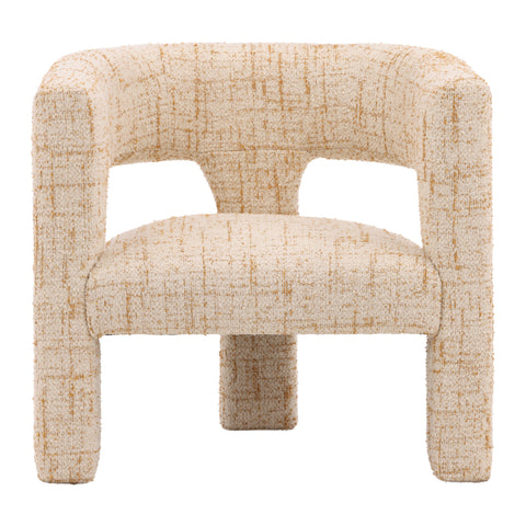Bowie Sonoma Ginger Occasional Chair
