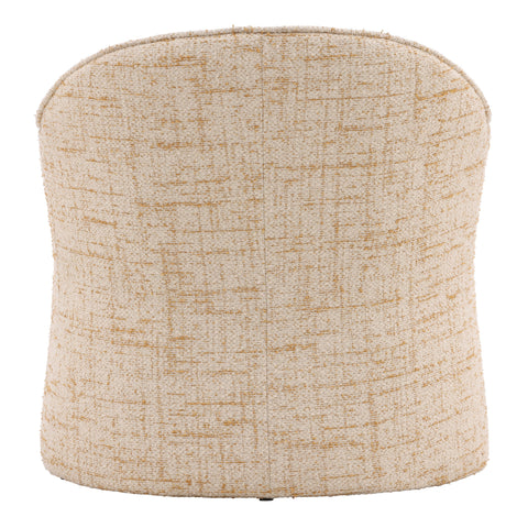 Ollie Sonoma Ginger Occasional Chair