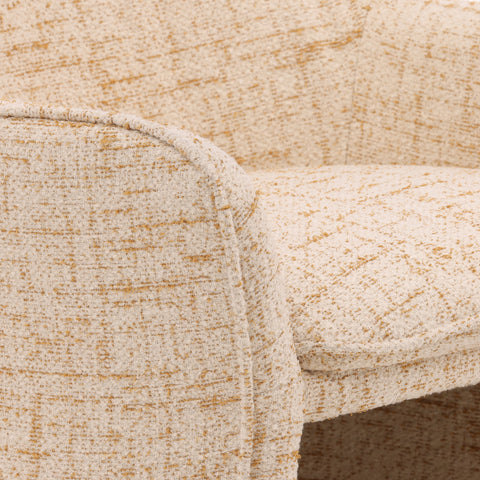 Ollie Sonoma Ginger Occasional Chair