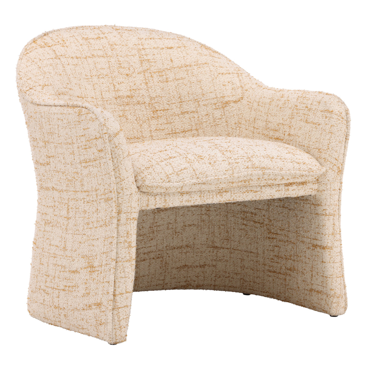 Ollie Sonoma Ginger Occasional Chair