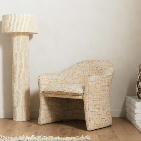 Ollie Sonoma Ginger Occasional Chair