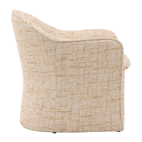 Ollie Sonoma Ginger Occasional Chair