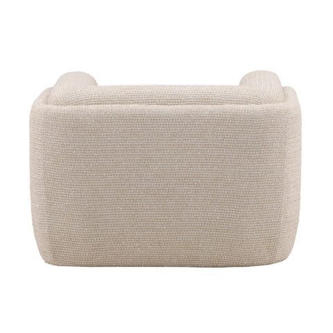 Robbie Hutton Sand Swivel Chair