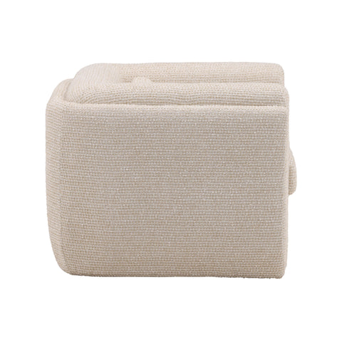 Robbie Hutton Sand Swivel Chair