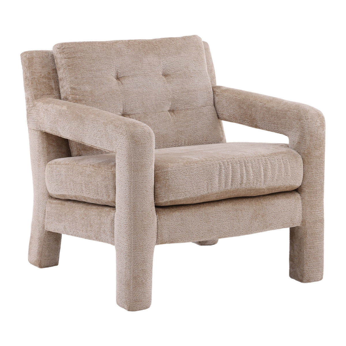 Townes Sand Occasional Chair