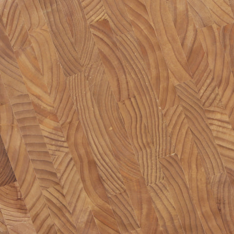 Cabrera Natural Finish Side Table