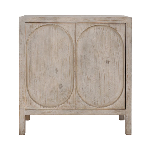 Abaco Light Warm Wash Finish Sideboard