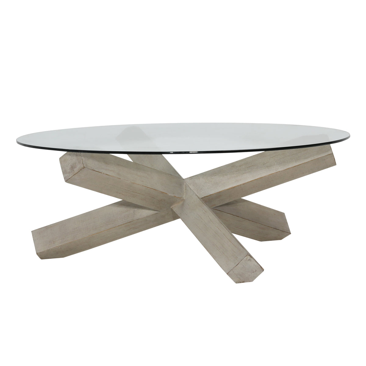 Judy Light Warm Wash Coffee Table