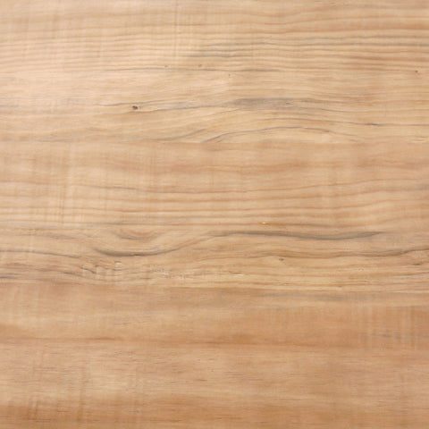 Highland Natural Coffee Table