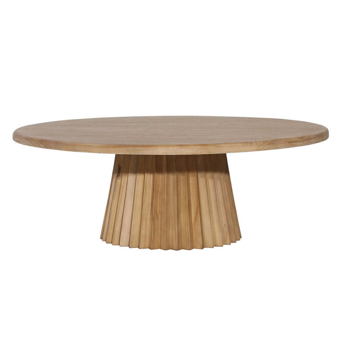 Highland Natural Coffee Table