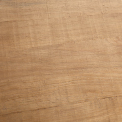 Highland Natural Side Table