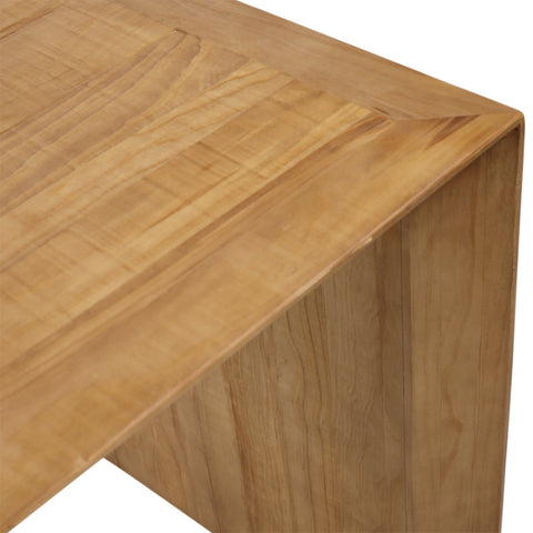Sonya Natural Desk