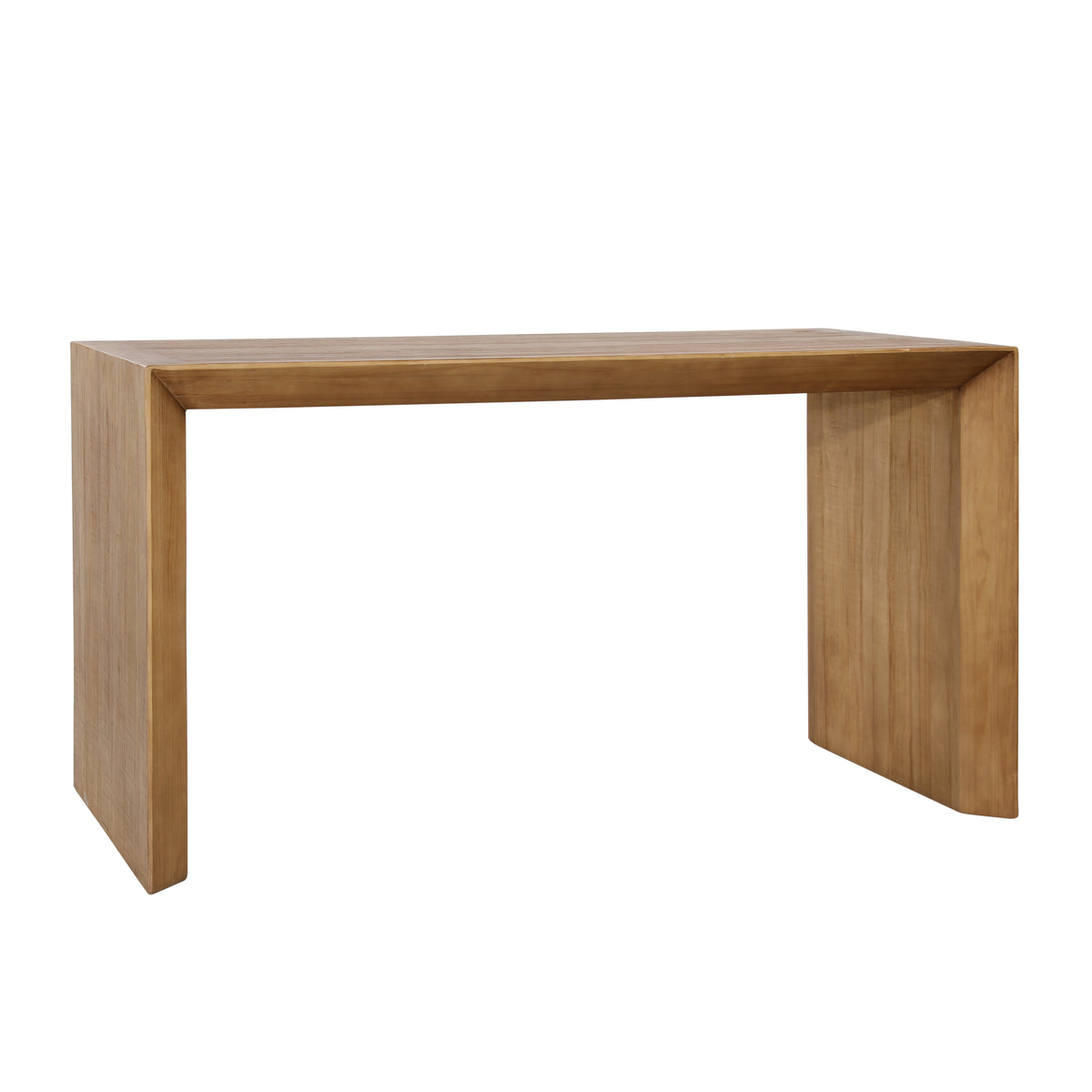 Sonya Natural Desk