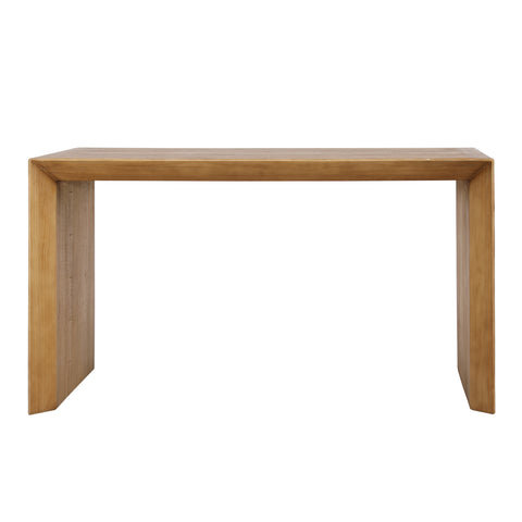 Sonya Natural Desk
