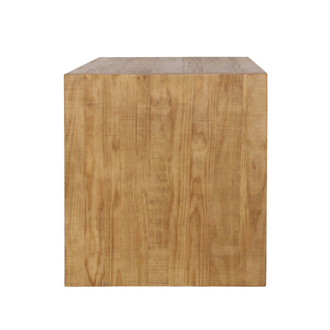 Sonya Natural Desk
