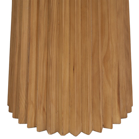 Highland Natural Bistro Table