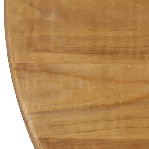 Highland Natural Bistro Table