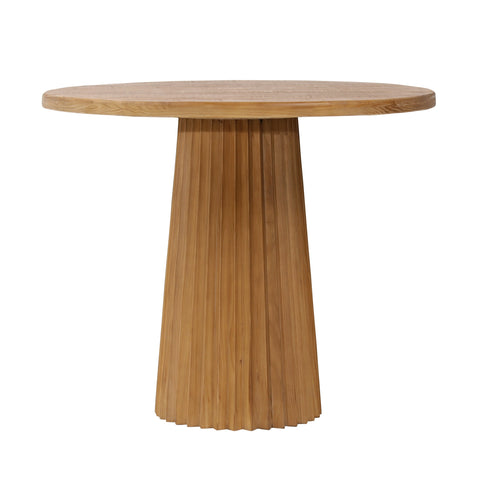 Highland Natural Bistro Table
