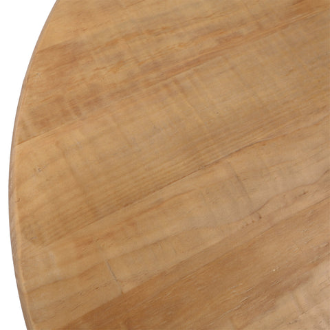 Cabrera Natural Counter Table