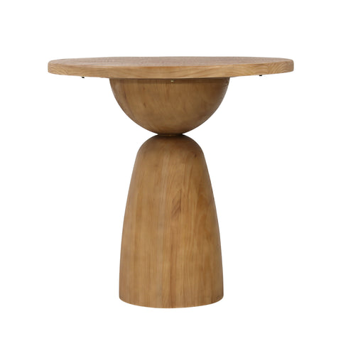 Cabrera Natural Counter Table