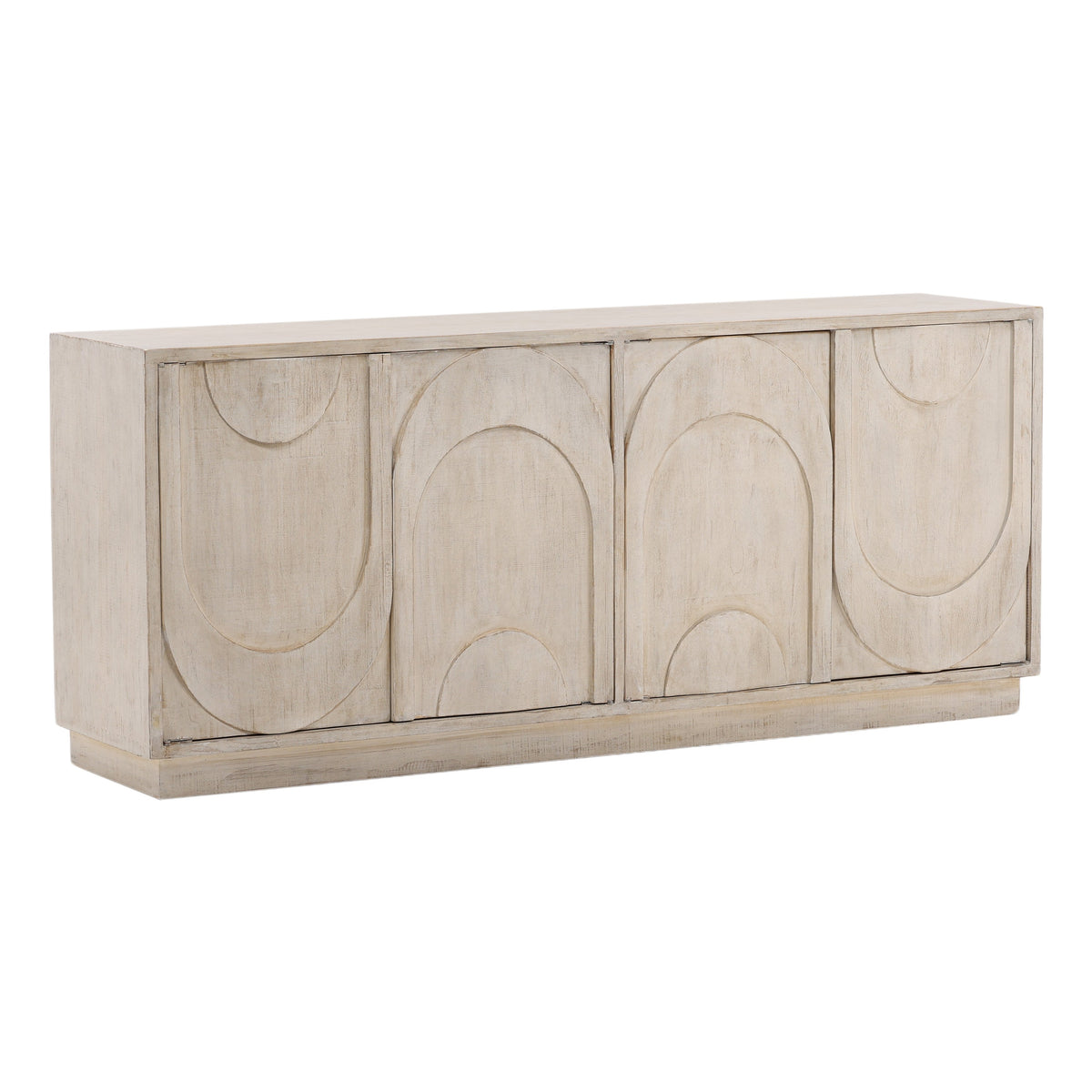 Riley Light Warm Wash Sideboard