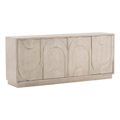 Riley Light Warm Wash Sideboard