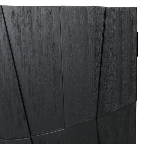 Jonah Black Sideboard